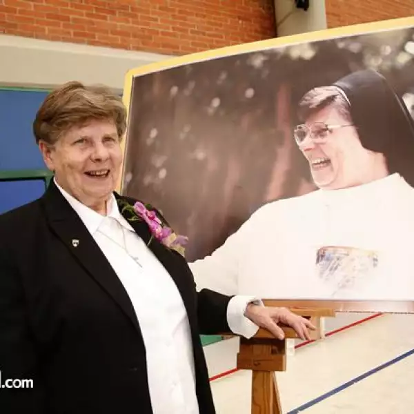 Cumple Ellen Junipero