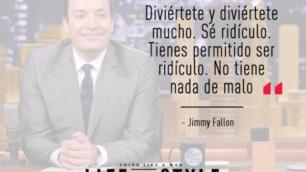 Jimmy Fallon (foto: Getty Images)