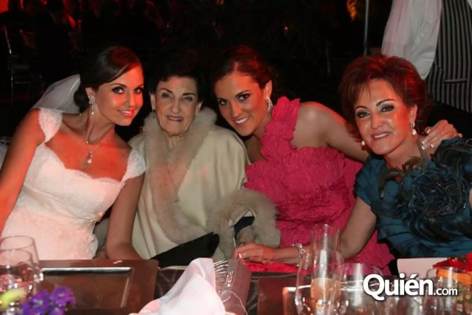 Boda Ale Dávalos Ibarra y José Arámbula Orozco