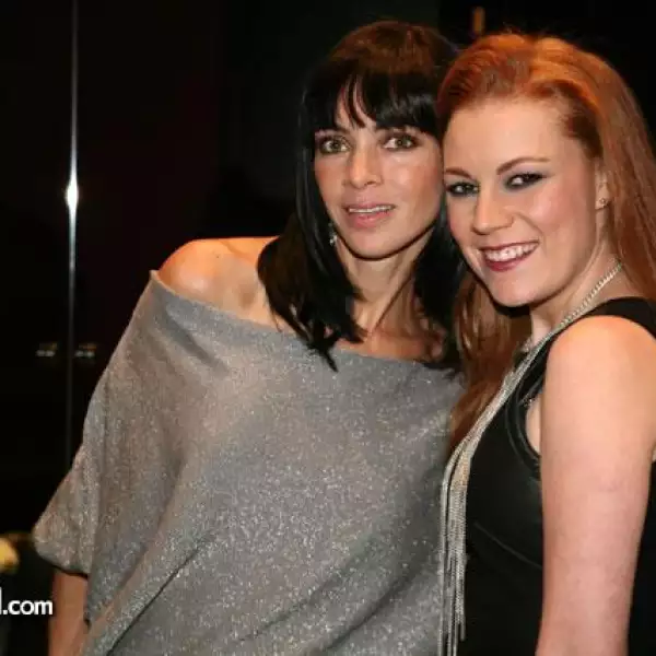 Celina del Villar,Daniela Magún