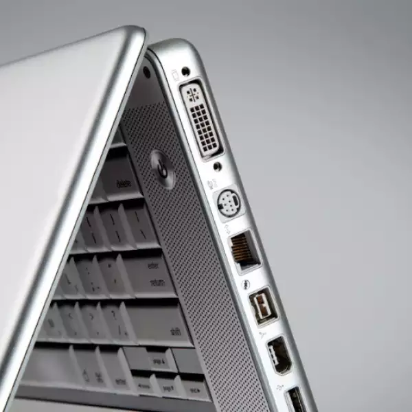 Macintosh Powerbook G4