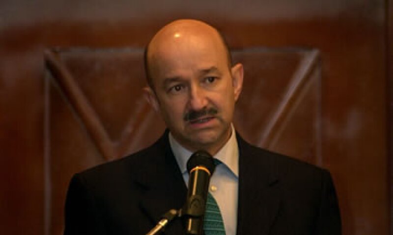El ex mandatario dijo que durante su Gobierno la privatización de la banca se hizo con subasta pública. (Foto: AP)