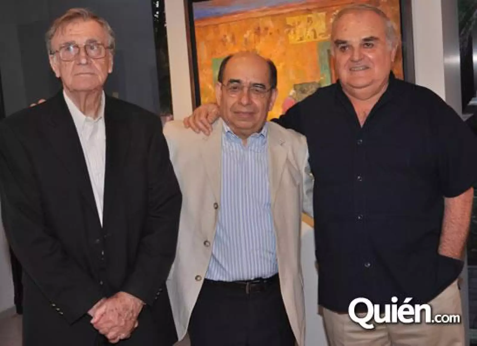 Exposición Colectiva