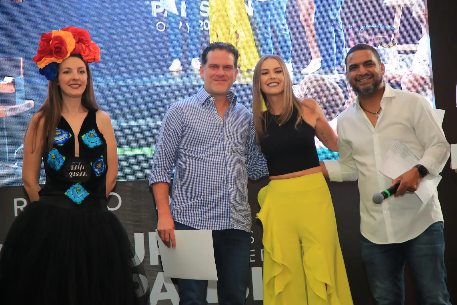 Fernando Agraz 