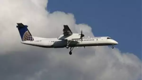 Bombardier Dash-8 Q400 era el nombre del aeroplano que sufrió el accidente en Buffal.