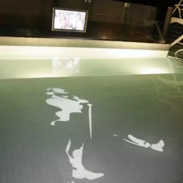 Aspectos Johnnie Walker