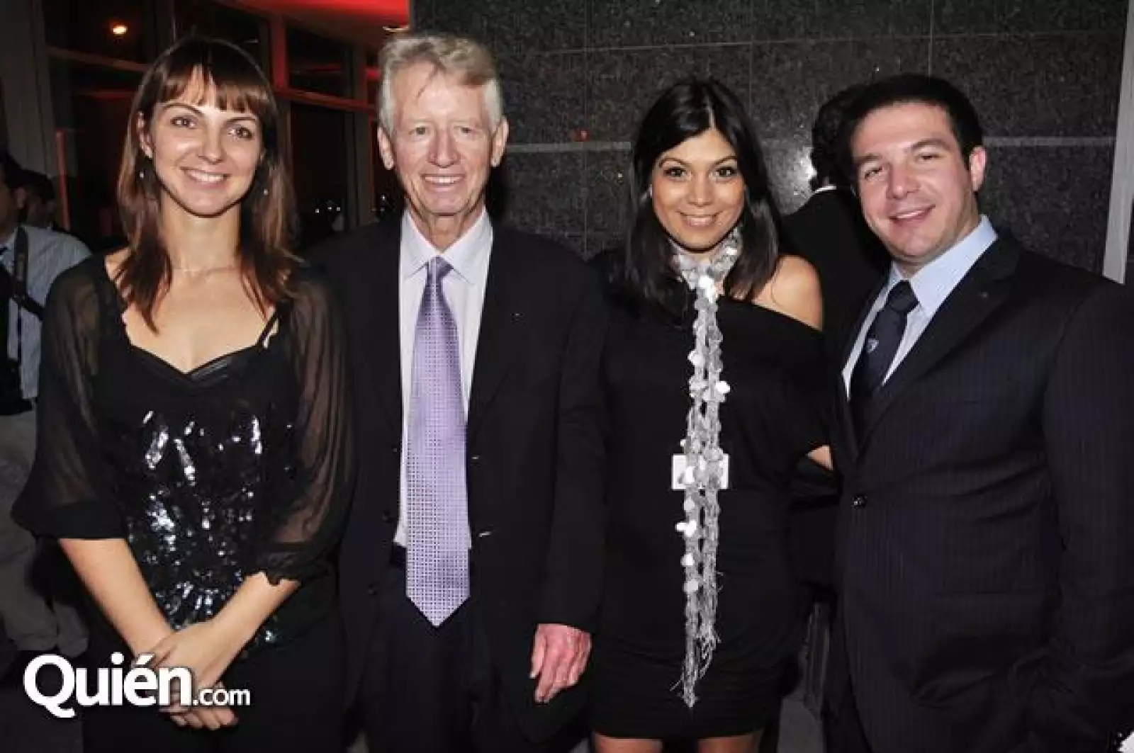 Apertura de Lamborghini