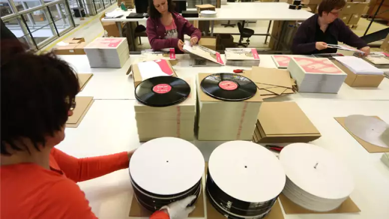 Galeria Vinilo 11