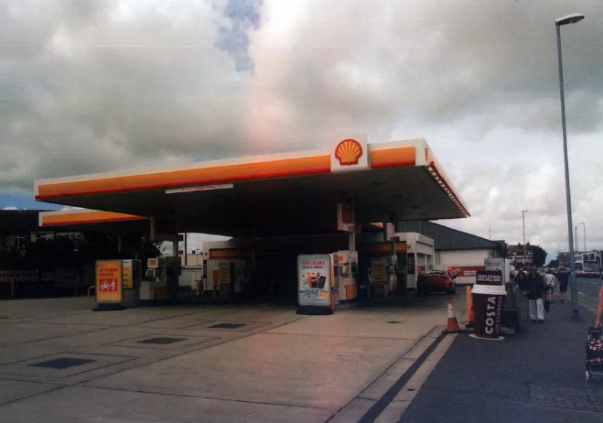 Shell