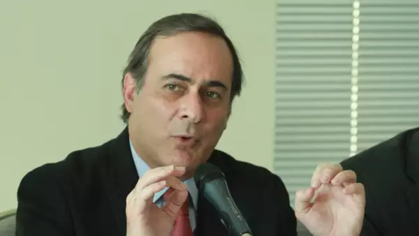 Juan Pablo Castañón
