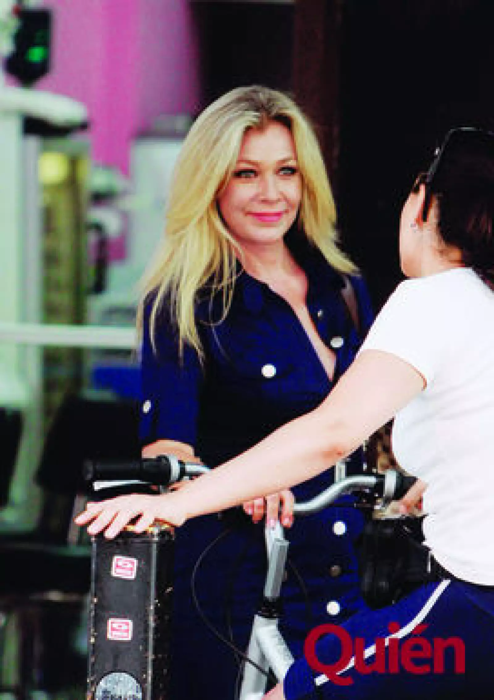 Ernestina Sodi, Camila Sodi