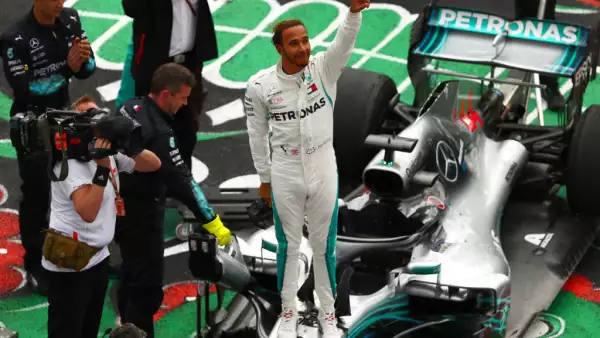 Gran Premio de México