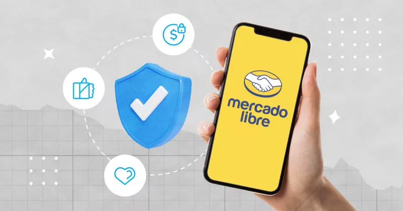 MercadoLibre crece en la industria de seguros en América Latina