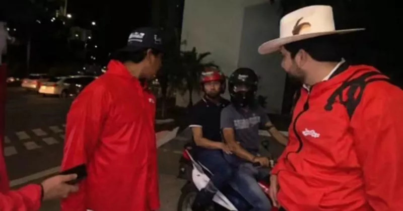¿Quién era César Gastélum, el influencer asesinado en Culiacán durante una transmisión en vivo?