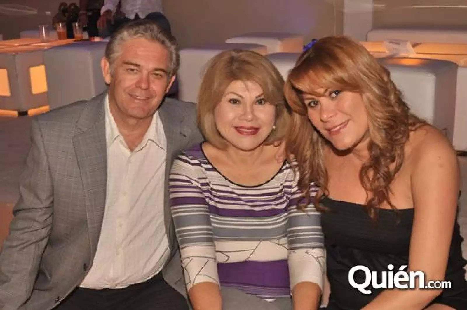 Noche Ecuestre y Casino