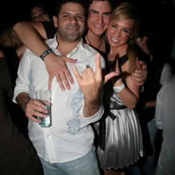 Alberto Cruz, Juan Carlos Zafra, Carmina Alvarez