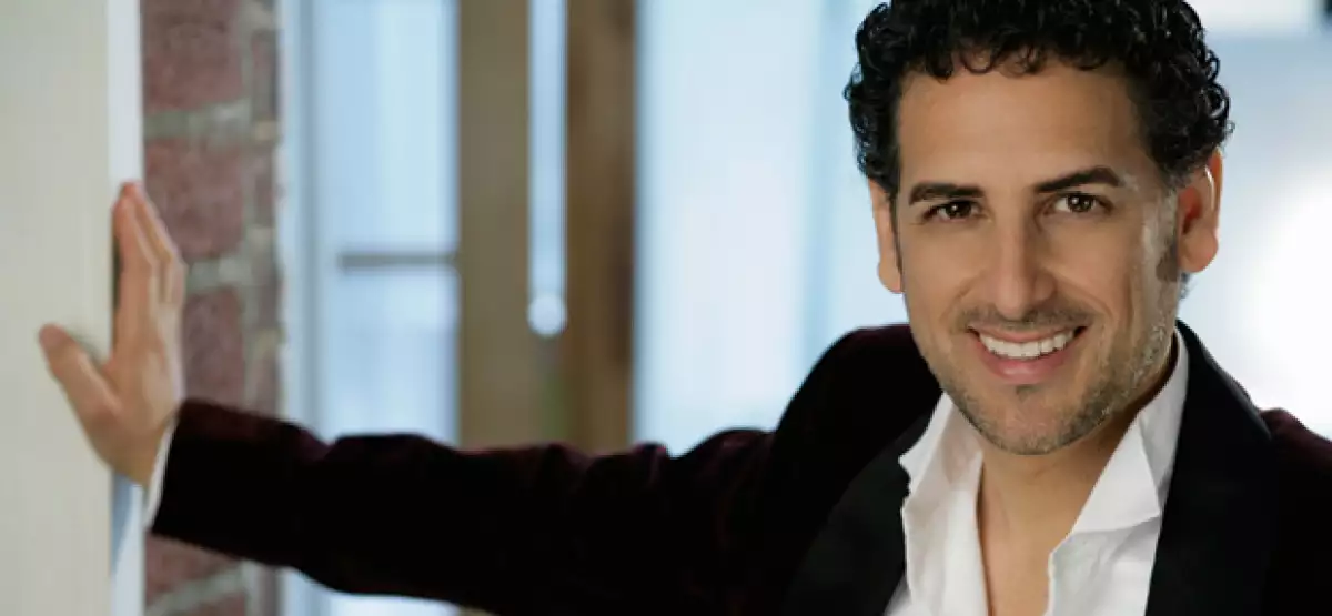 Ayer por la noche el reconocido tenor peruano ofreció un inolvidable concierto en el Auditorio Nacional.