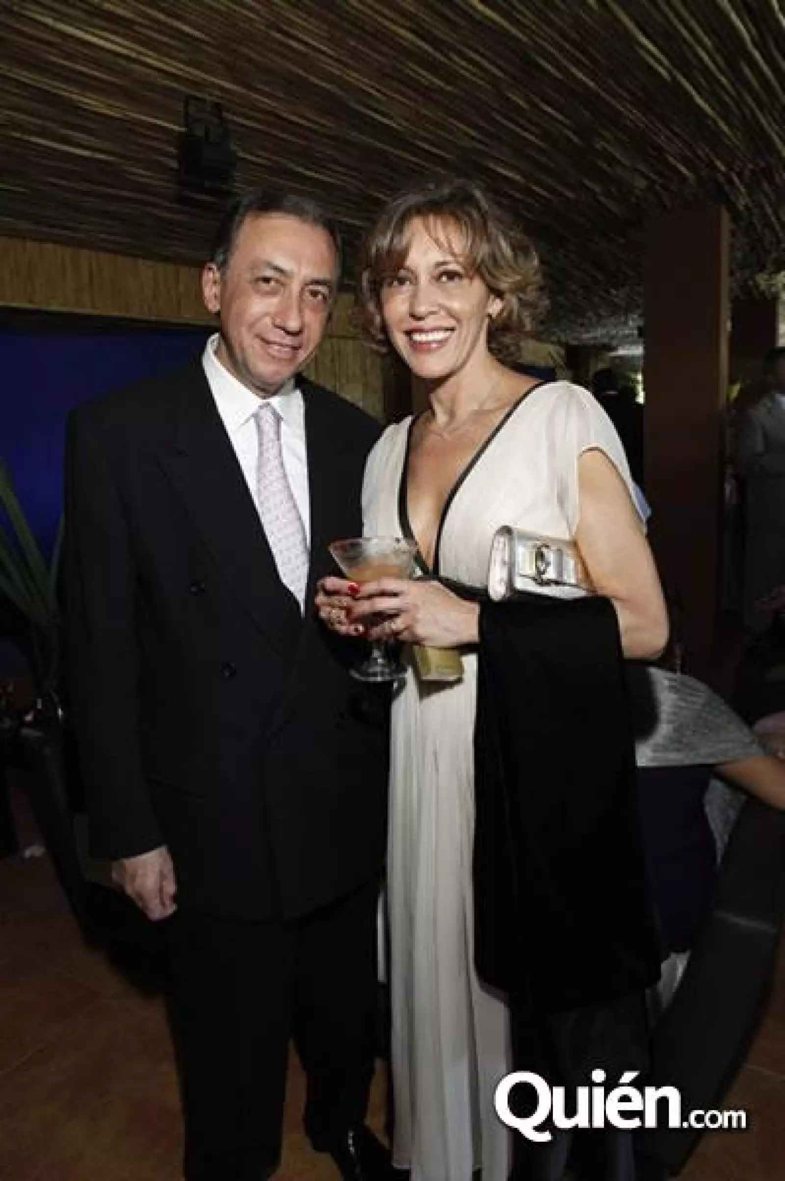 Boda Marifer Barrera y Gregory Stewart
