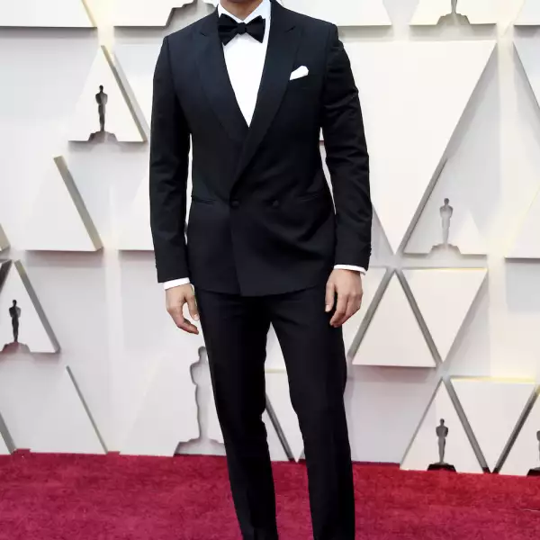 91st Annual Academy Awards - Arrivals