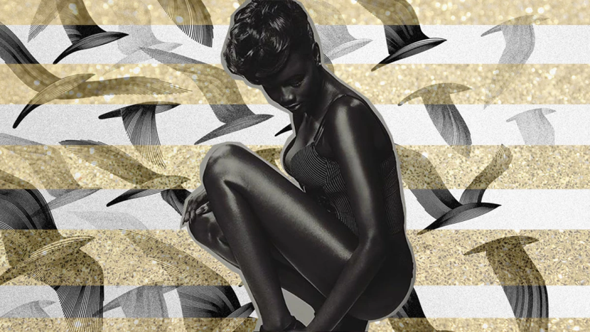 Khoudia Diop