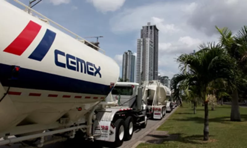 Analistas estiman que la empresa redujo en más de 200 millones de dólares su deuda en 2012. (Foto: tomada de Flickr.com/cemex)