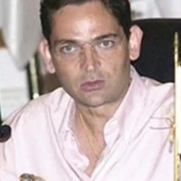 Juan Camilo Mouriño, ex secretario de Gobernación, murió este martes 4 de noviembre durante un accidente aéreo, cuando la avioneta en la que viajaba cayó y explotó en la Ciudad de México.