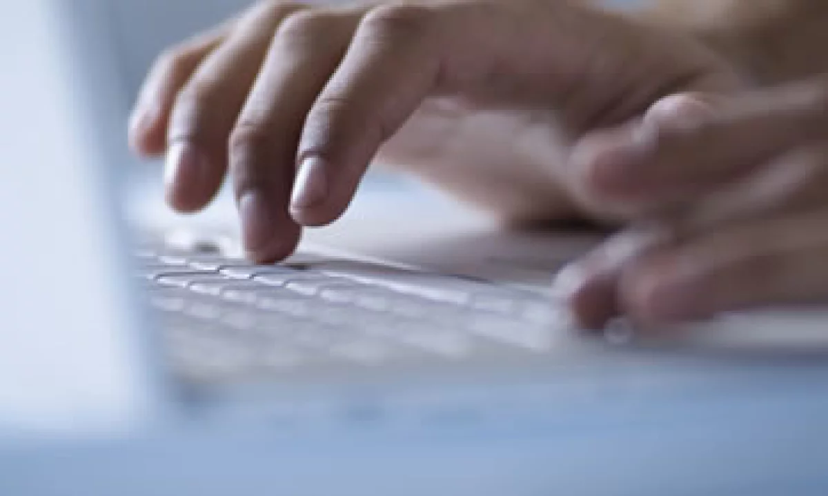 En Social Number los individuos se registran y eligen un largo número que se convierte en su identidad en la red. (Foto: Getty Images)