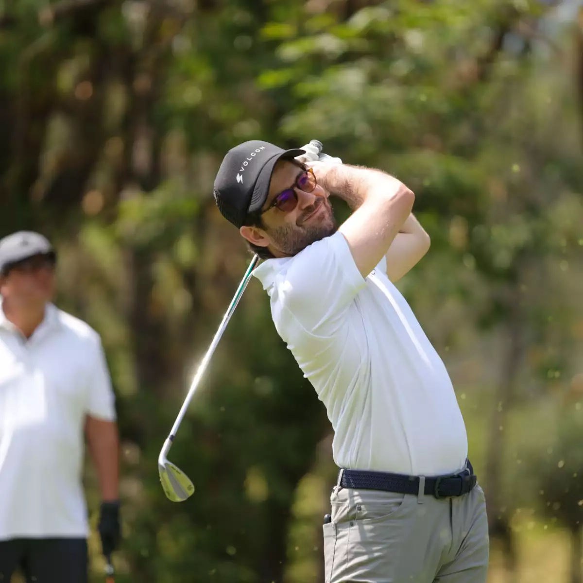 Primera edición del Torneo de Golf Masters Anáhuac
