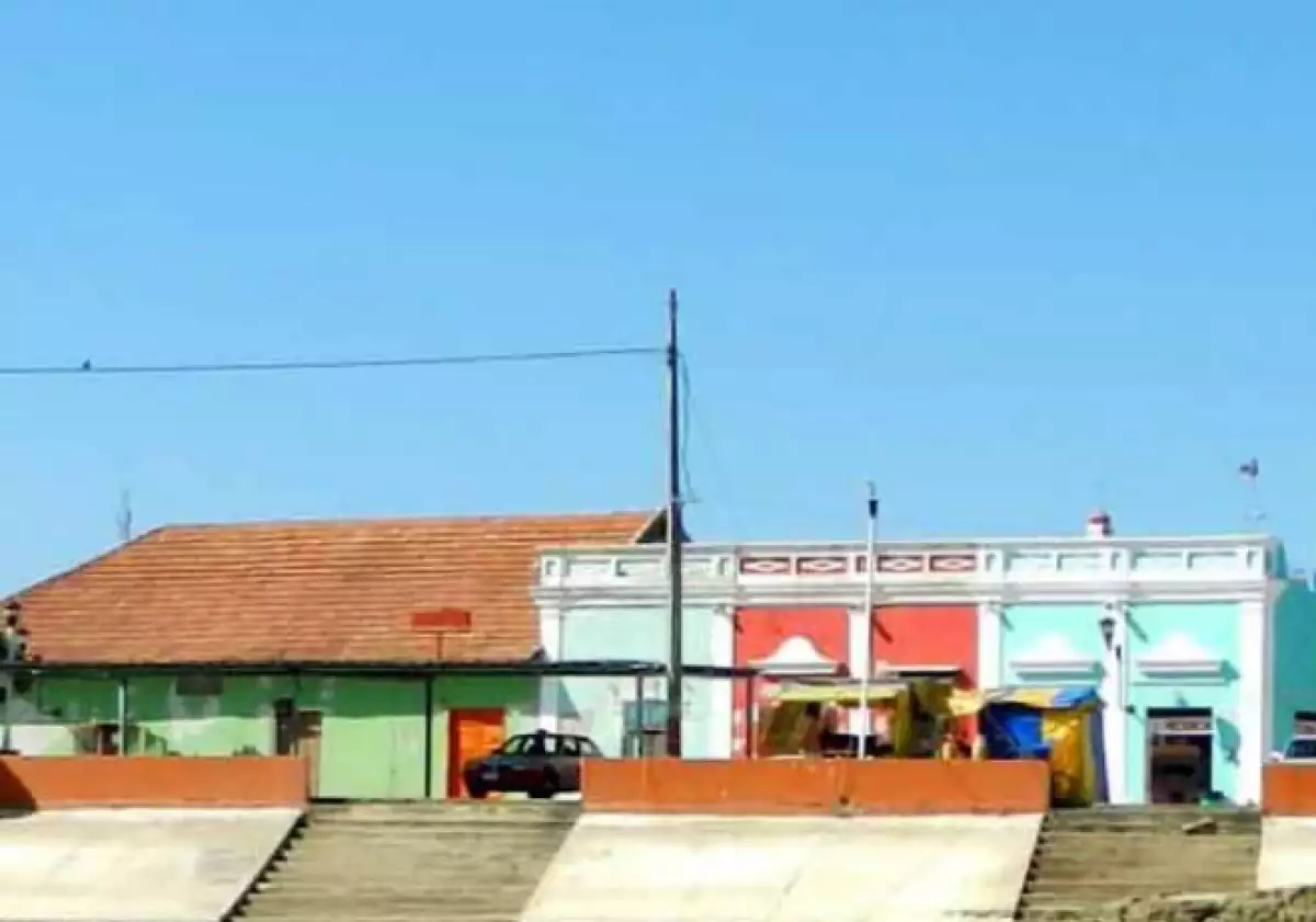 Casa en Campeche