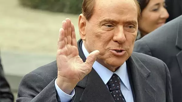 Después de largas negociaciones, Verónica Lario, ex esposa del primer ministro italiano se quedará con una propiedad valuada en más de 70 millones de euros además de la pensión.