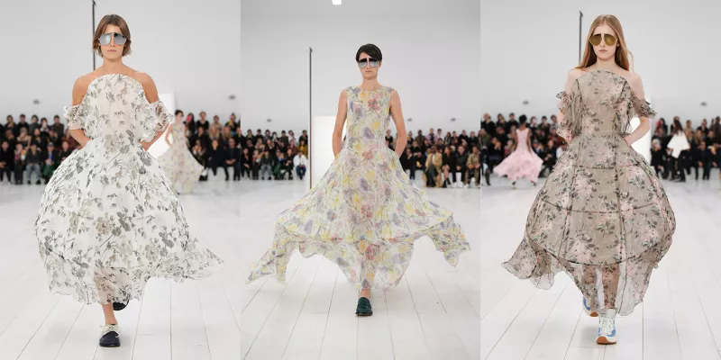 Loewe SS25