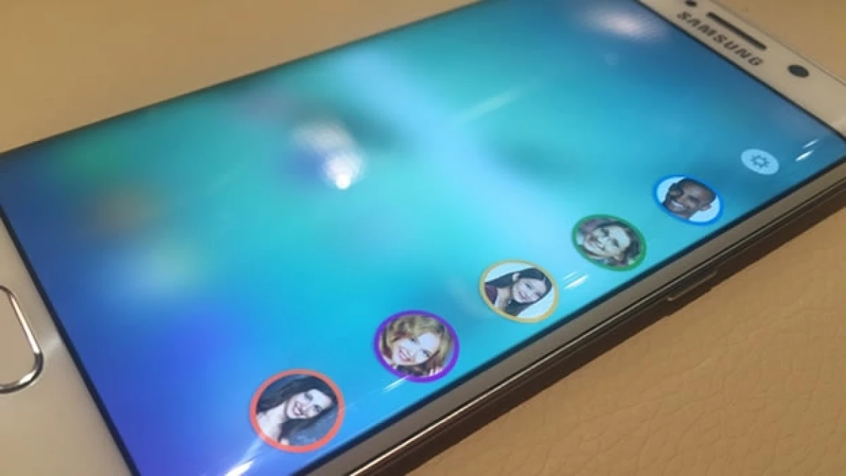 samsung galaxy s6