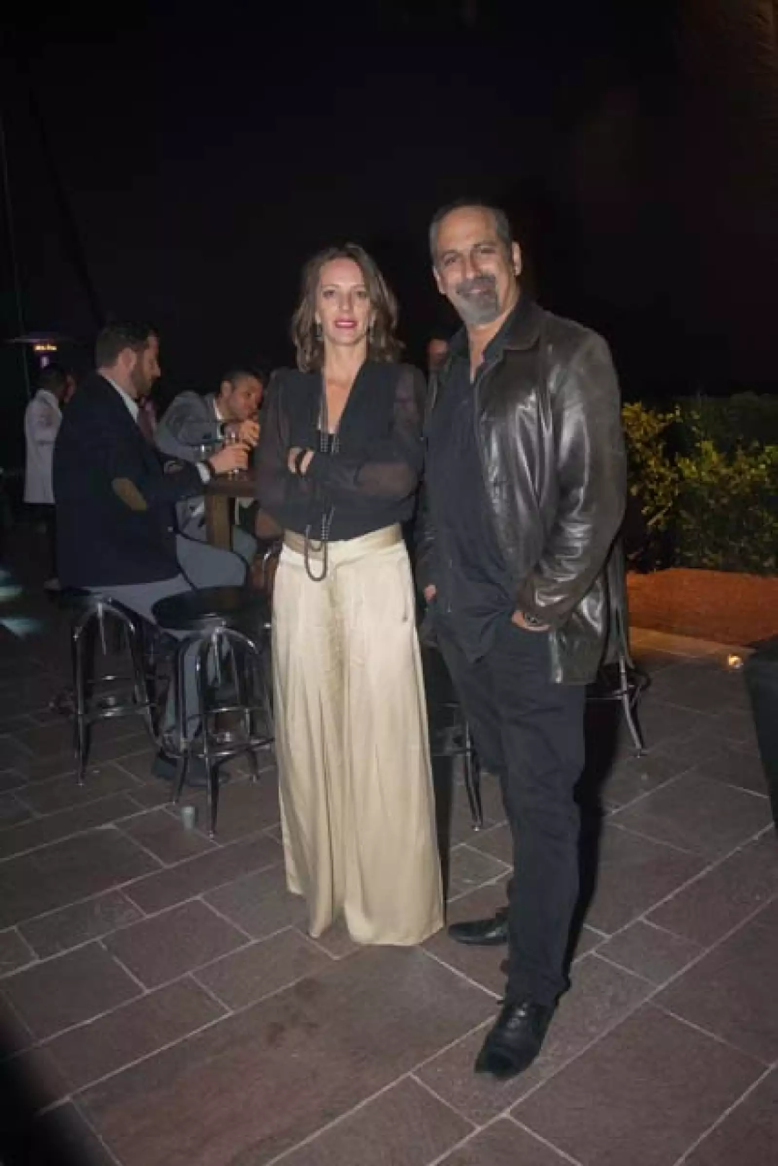 FIESTA F1 CIRCUITO DE AUTOR EN JARDÍN MAYITA