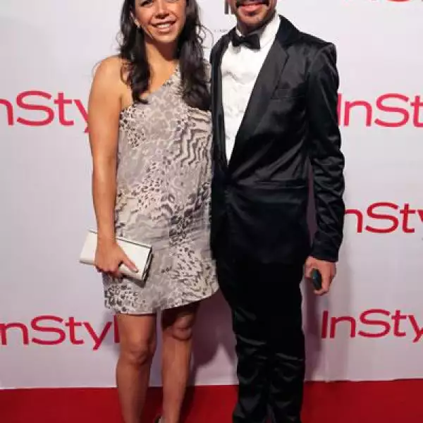 Laura Manzo,Felipe Colsá