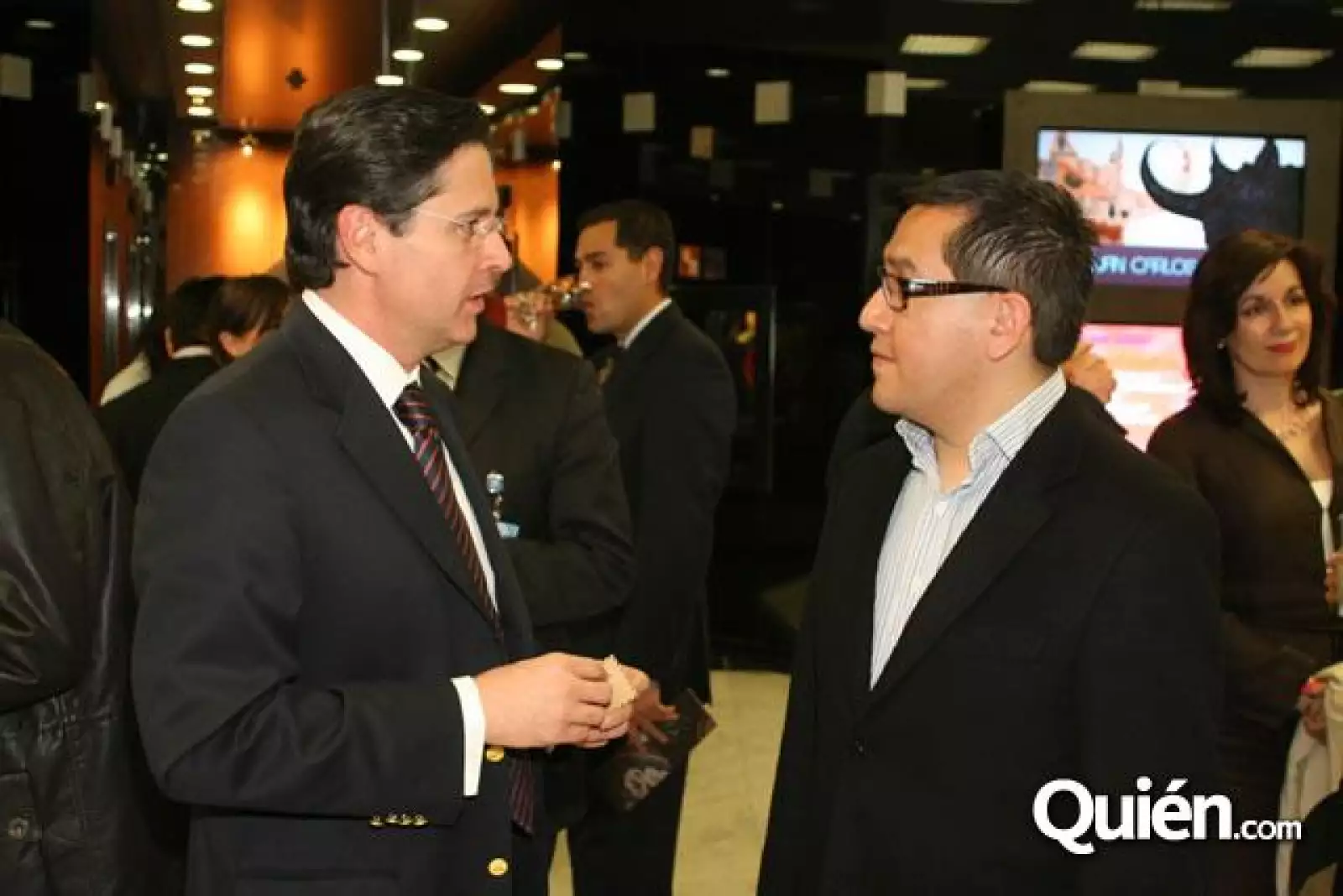 Expo Juan Carlos Mendoza