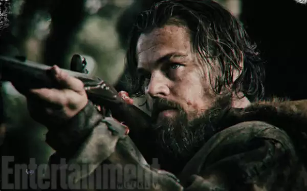Leonardo DiCaprio ha resultado una grata sorpresa para el director mexicano.