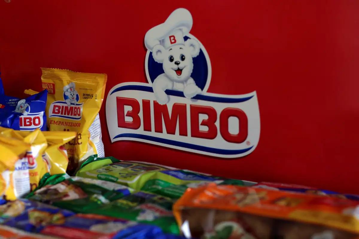 mercado mas importante de Bimbo 