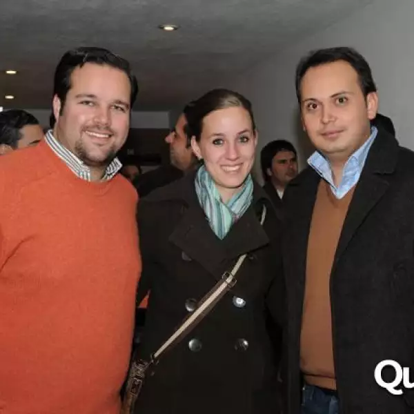 Cumpleaños Karla Amarillas