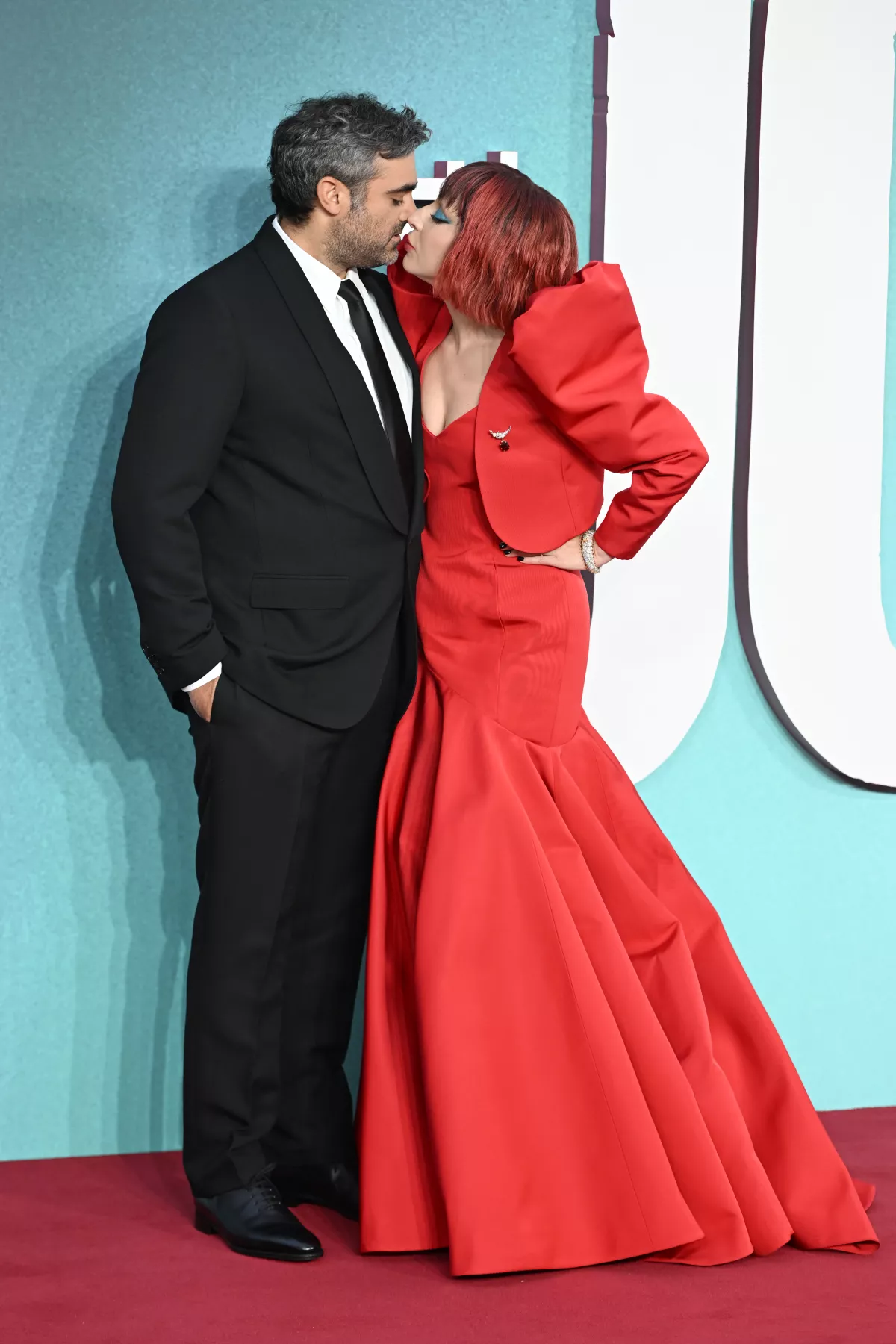 Lady Gaga y Michael Polansky