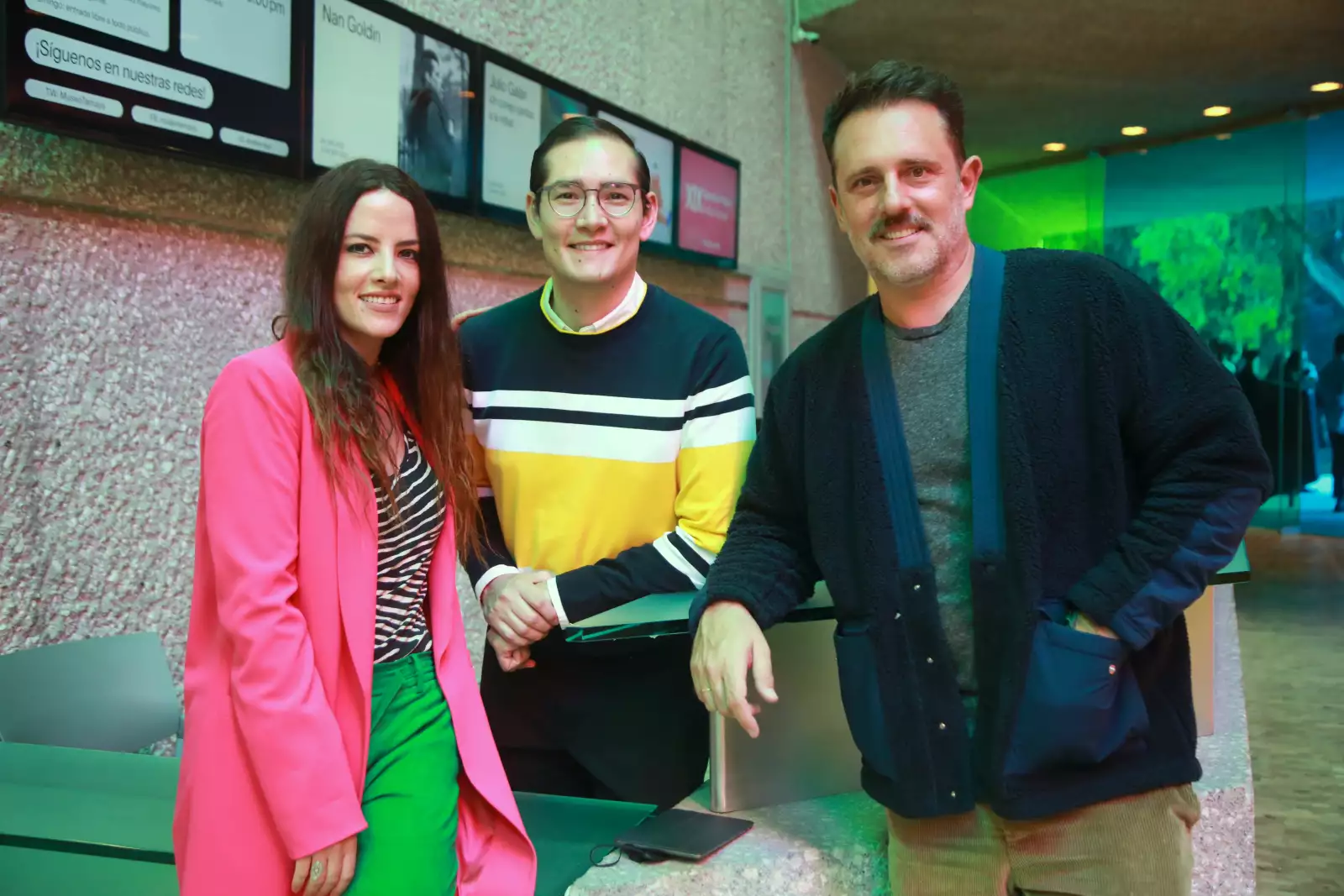 CÓCTEL MES DEL ORGULLO LGBTIQ+ 