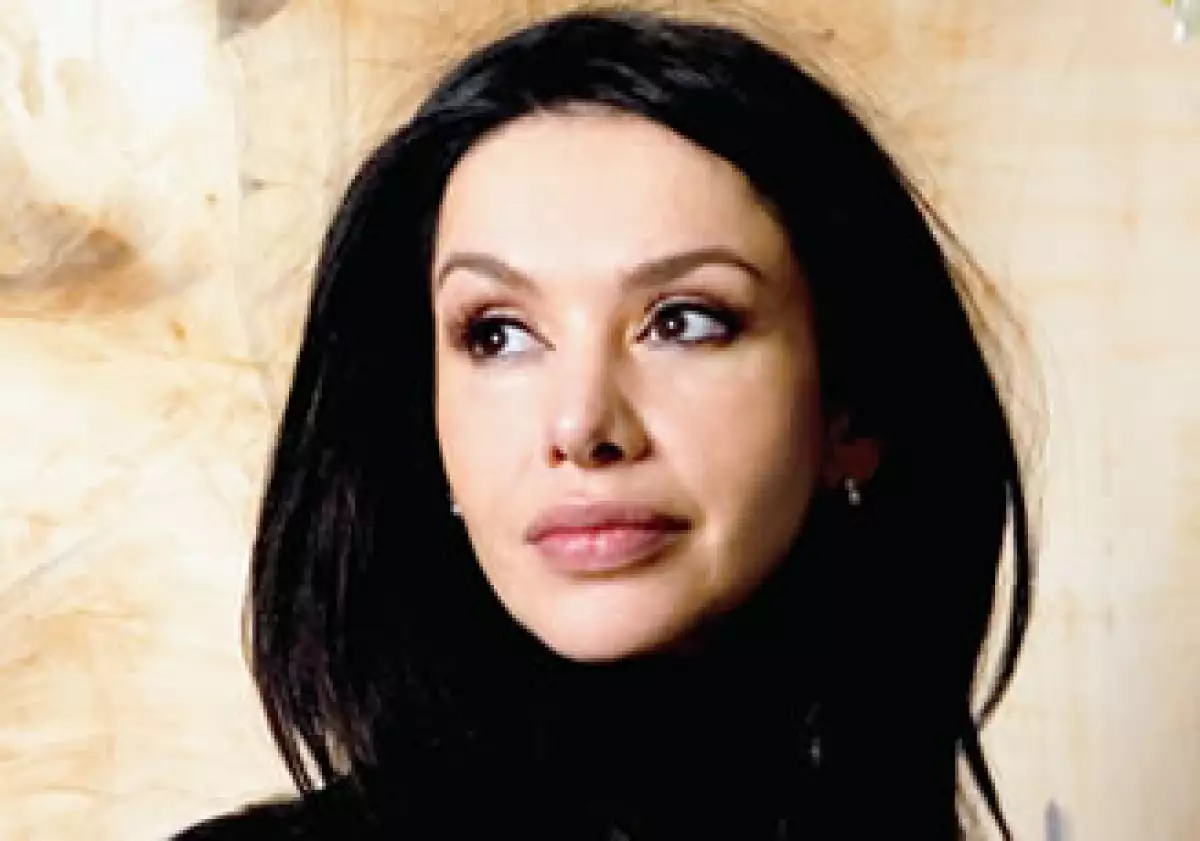 Martha Ortiz es una de las principales exponentes de la nueva cocina mexicana. (Foto: José Luis Castillo)