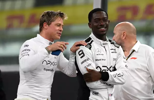 F1 Grand Prix of Abu Dhabi - Previews