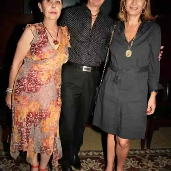 Exposicion Alfredo Gisholt