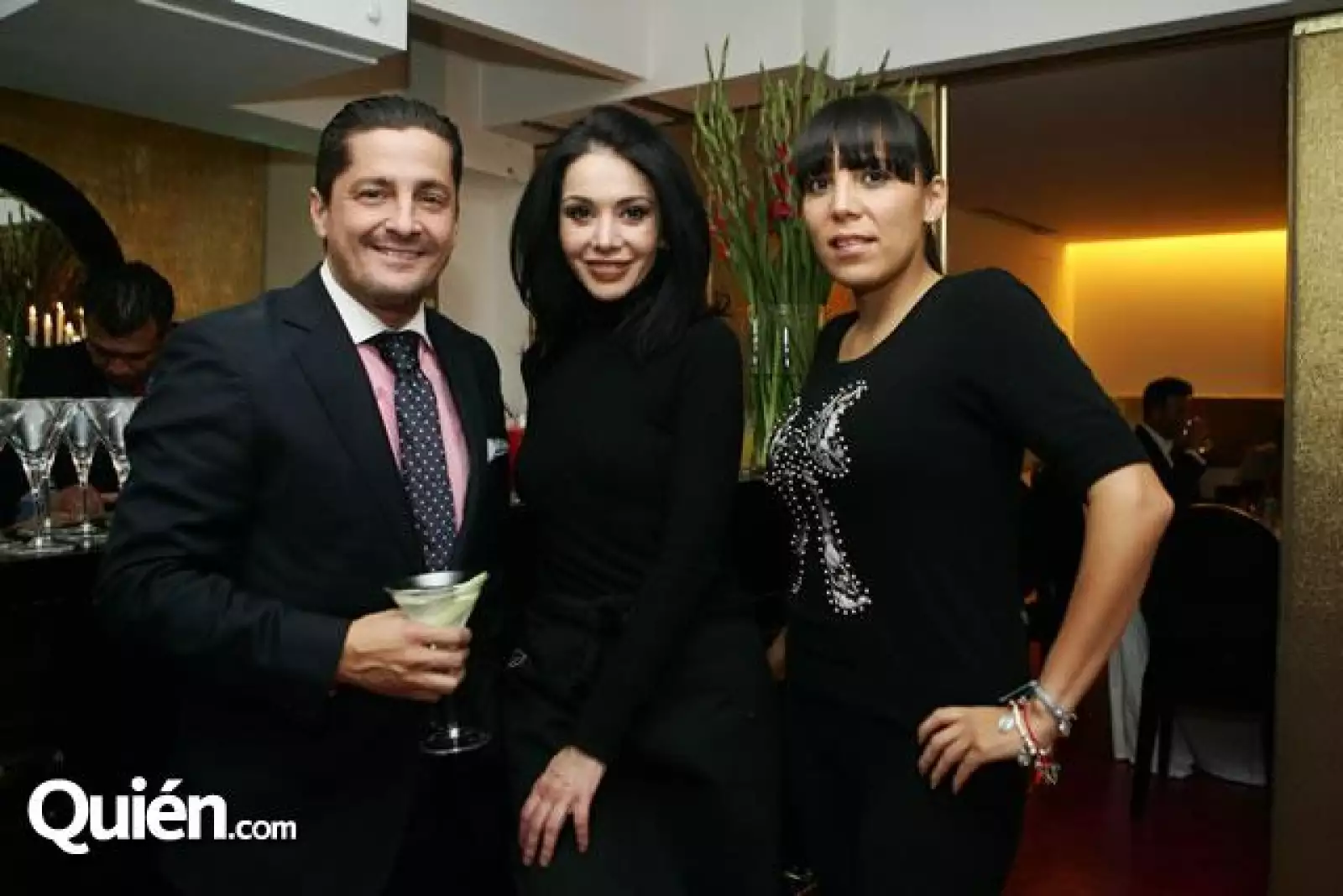 Degustacion Martha Chapa