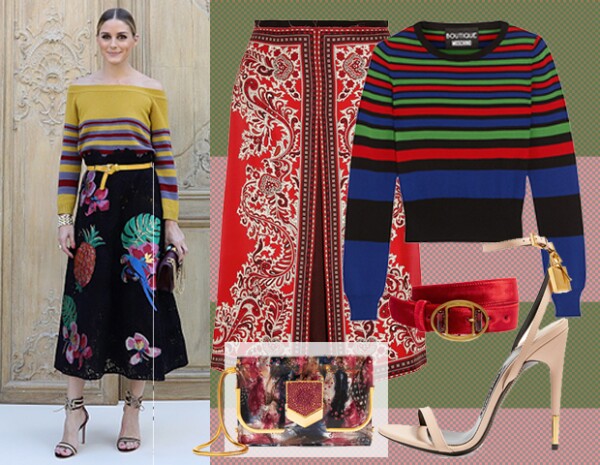 Estampados