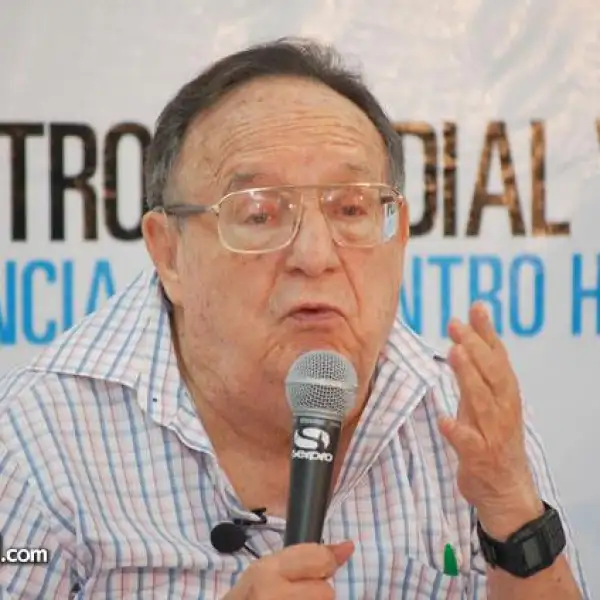 Roberto Gómez Bolaños Chespirito