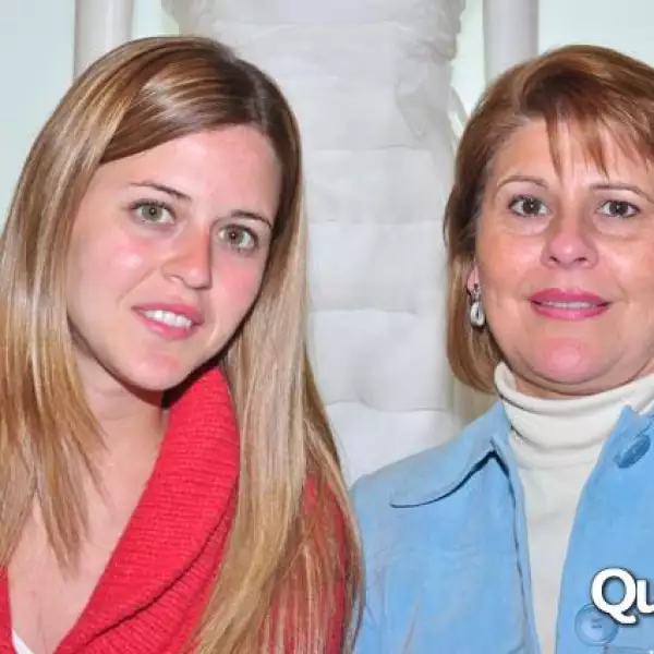 Desfile de Vestidos de Novia