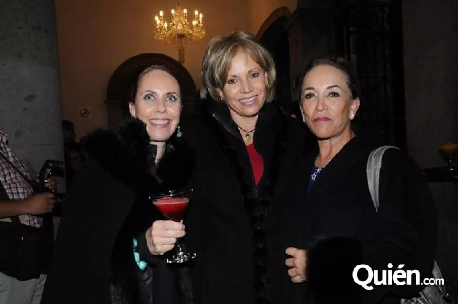 Homenaje a Martha Hernández