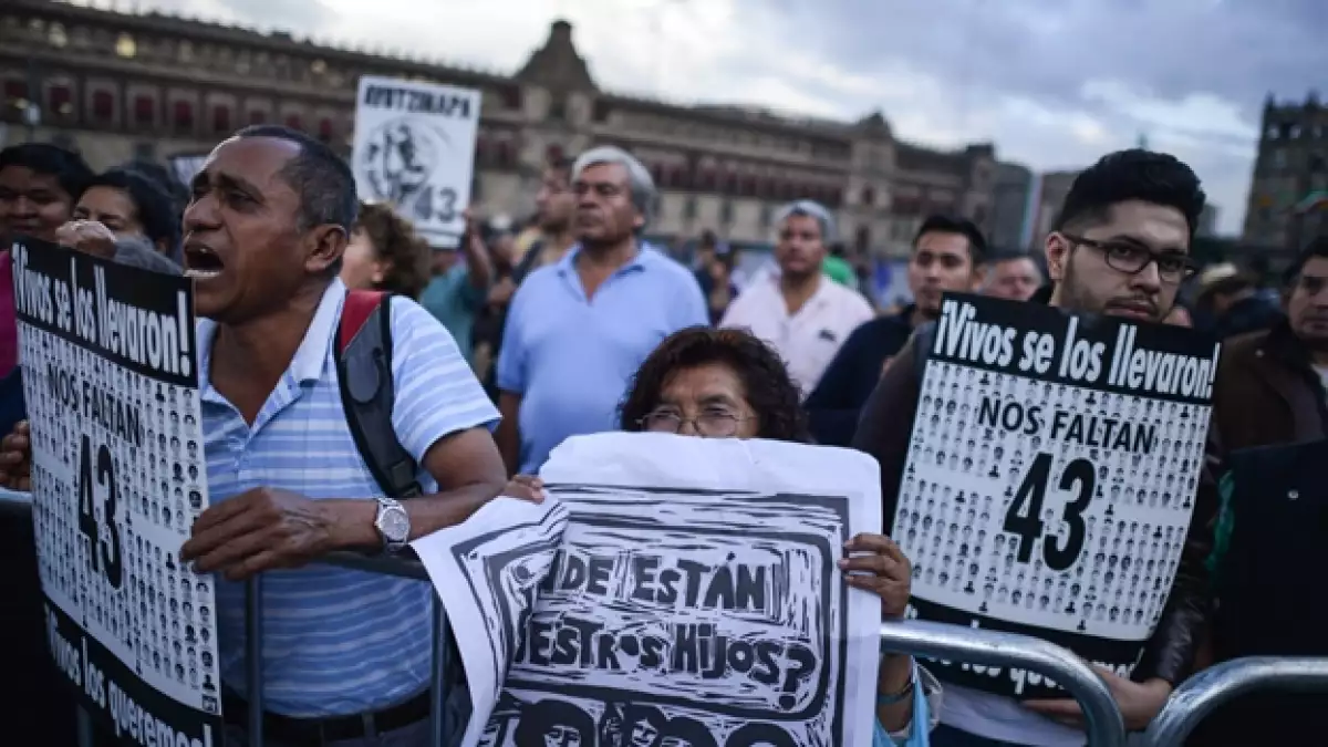 ayotzinapa