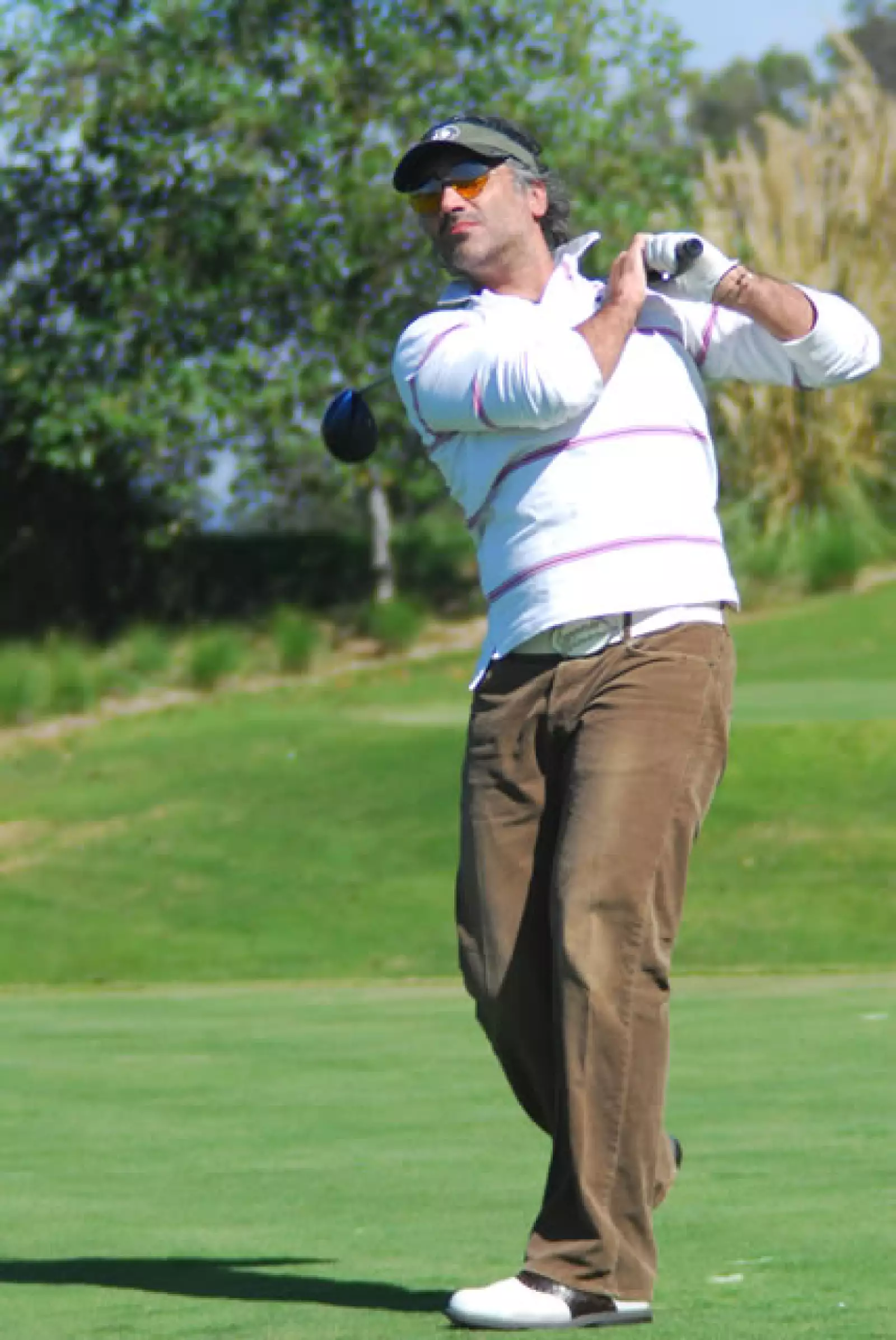 Torneo de golf Teletón